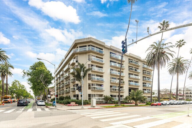 Exterior - Residential Condos