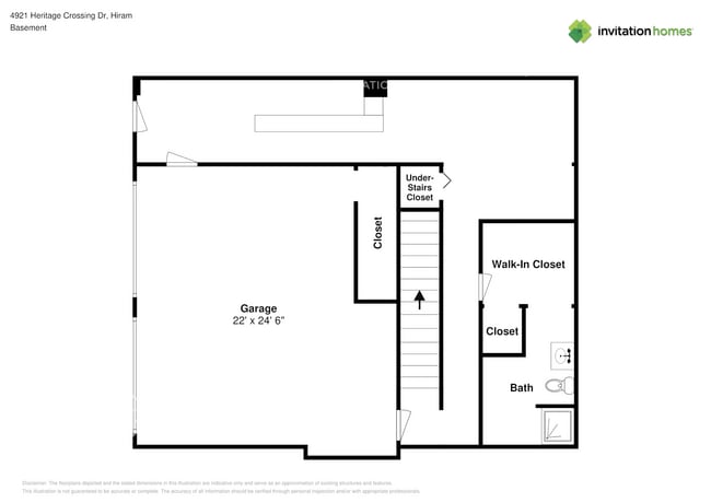 Photo - 4921 Heritage Crossing Dr SW