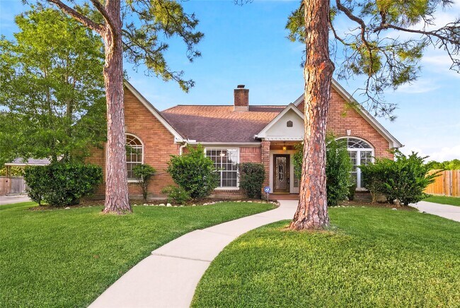Photo - 15911 Moonrock Dr