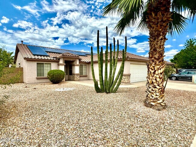 Photo - 15420 N 160th Ln