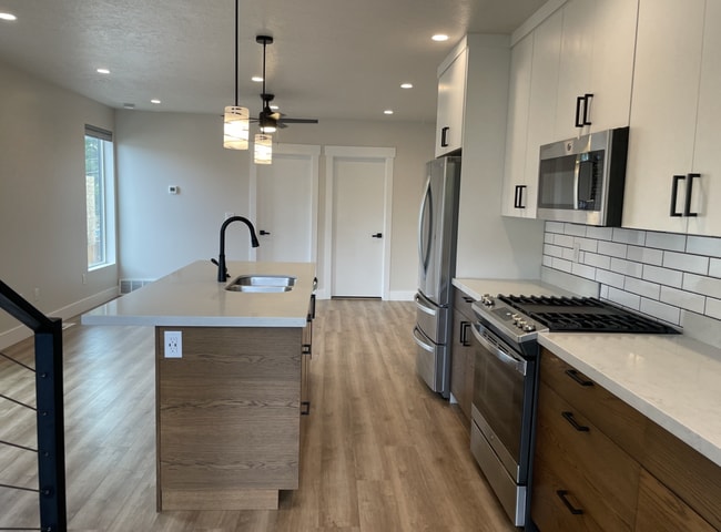 Photo - 423 E 2100 S Unit 201