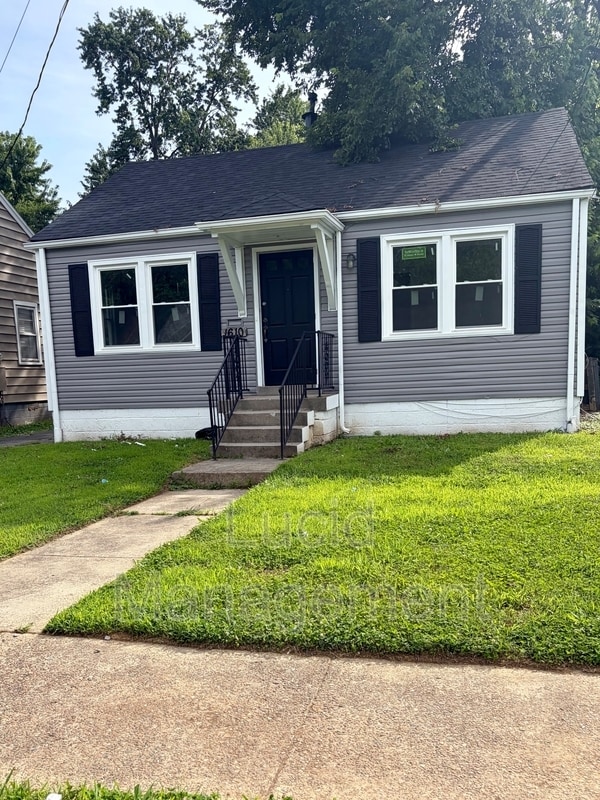 Photo - 1610 Phyllis Ave