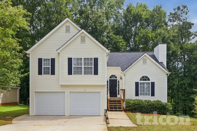Building Photo - 7222 Brittany Way