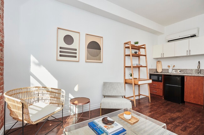 Photo - The Gershwin