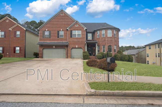 Building Photo - 669 Sportsman Ln