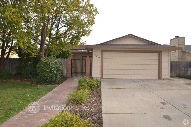 Building Photo - 636 Tailwind Dr Rental