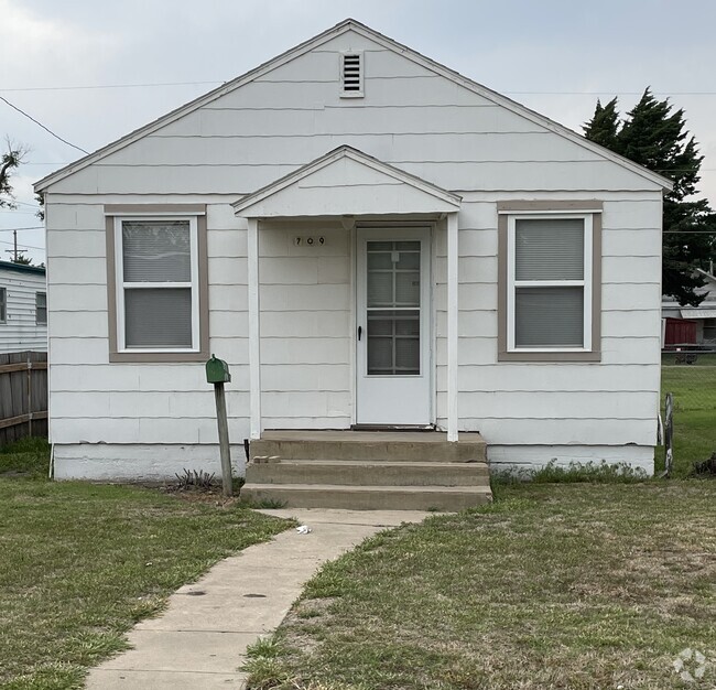 Building Photo - 709 Morton St Rental