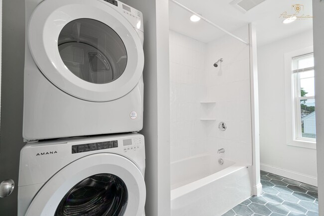Photo - Beautifully Updated Two Bedroom Townhouse! Unit #1