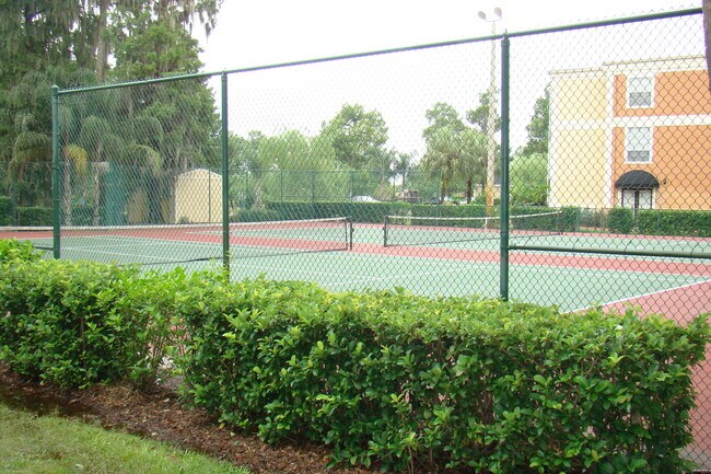 Photo - 4105 Dijon Dr Unit H 4105