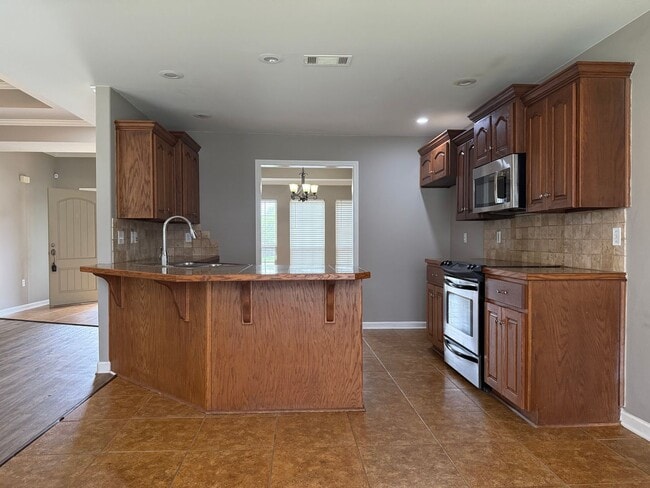 Photo - 2313 Richland Park Dr