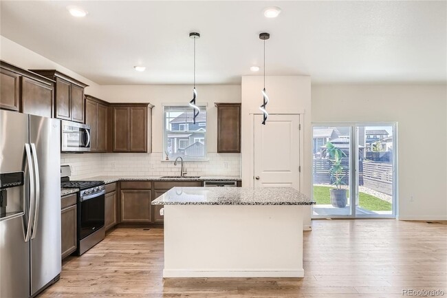 Photo - 27664 E 1st Pl