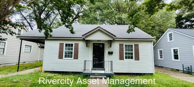 A Must See!!!!!! Section 8 Friendly!!!! - A Must See!!!!!! Section 8 Friendly!!!! House