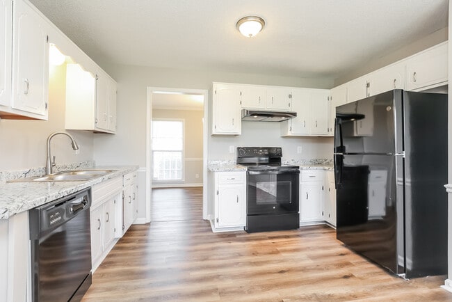 Photo - 1237 Cobblestone Ln