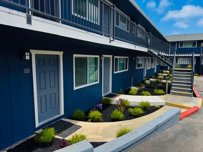 Photo - Spacious Studio, Centrally located, exclus... Unit 78