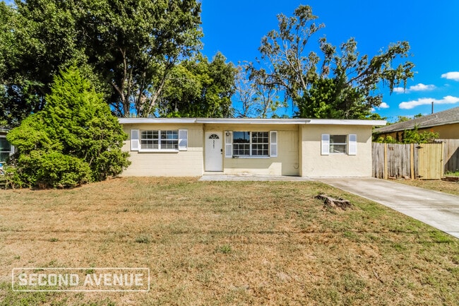 Photo - 9547 Starkey Rd