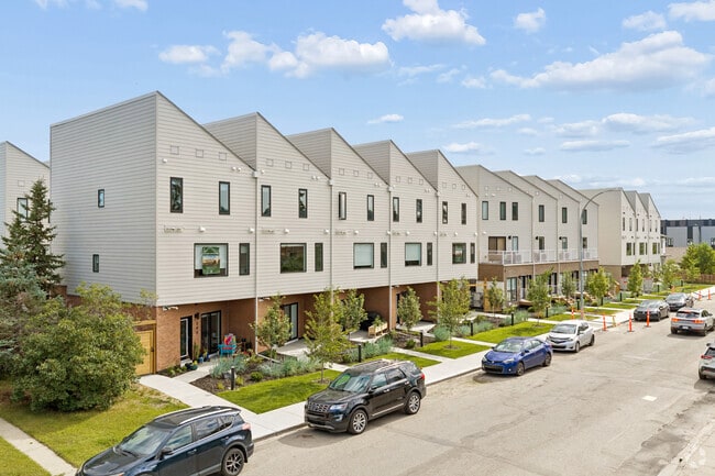 Building Photo - Bowwood Block
