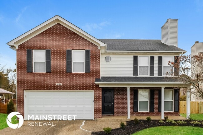 Building Photo - 10102 Spring Gate Dr