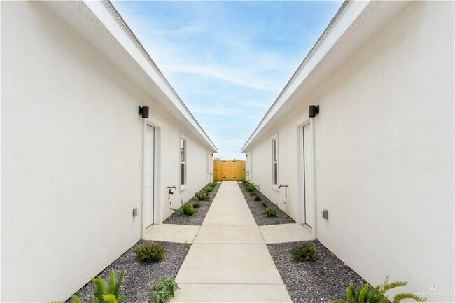 1300 N Aryana Ave Unit 1,2,3,4