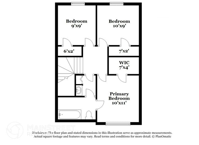 Photo - 2607 Landrum Ct