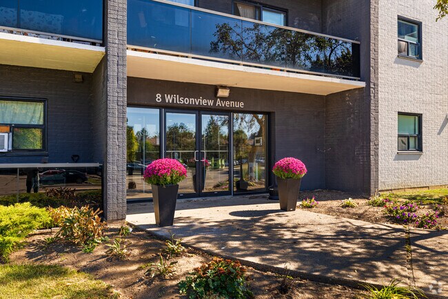 Photo - Treeview Towers