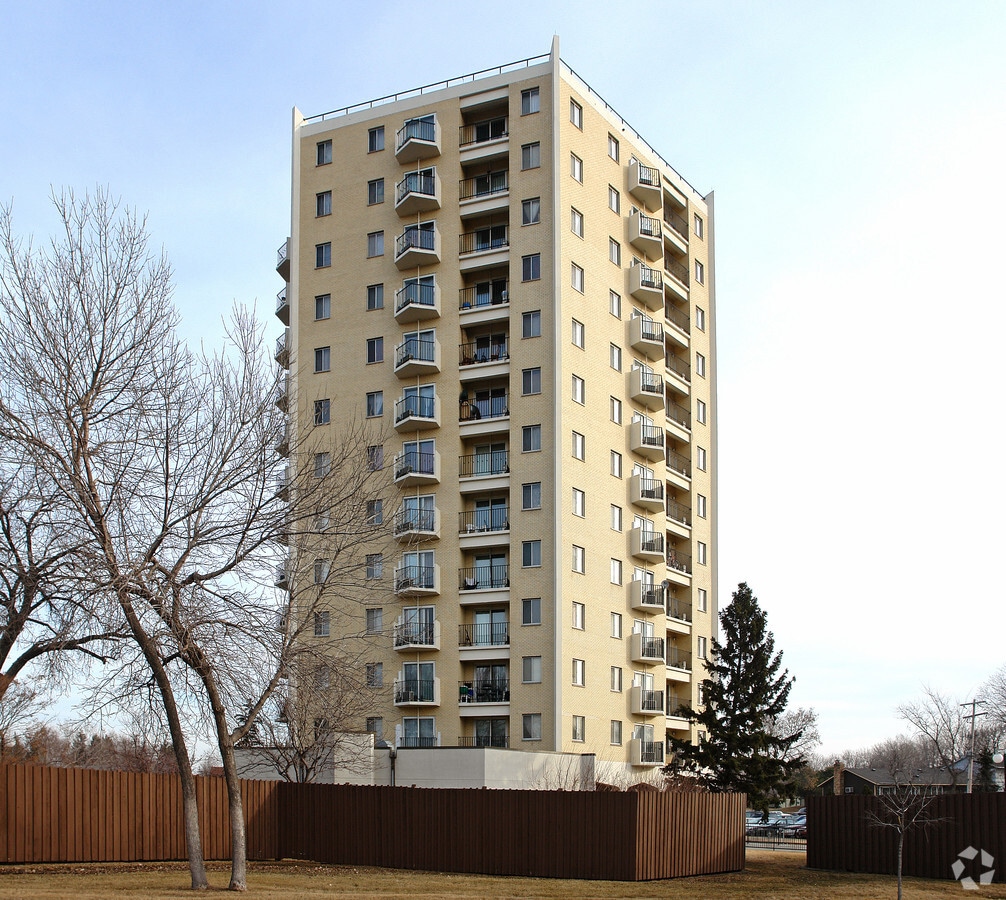 Photo - Central Hi-Rise Apartments