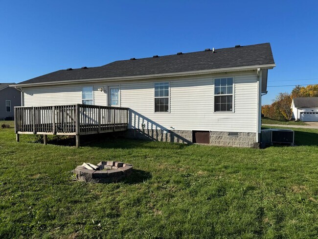 Photo - Three Bedroom in Oak Grove