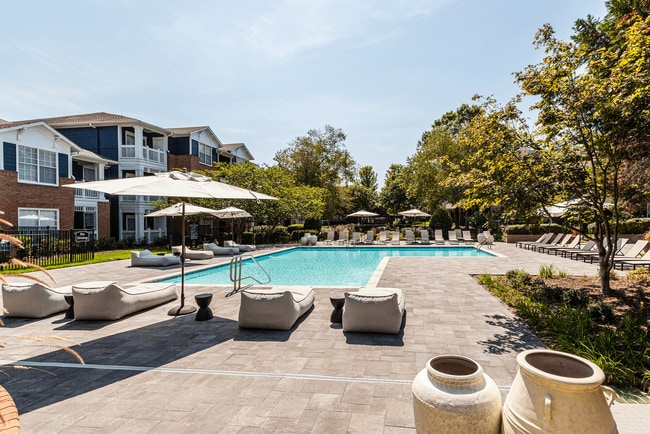 Building Photo - Park Place at Shelby Farms Rental