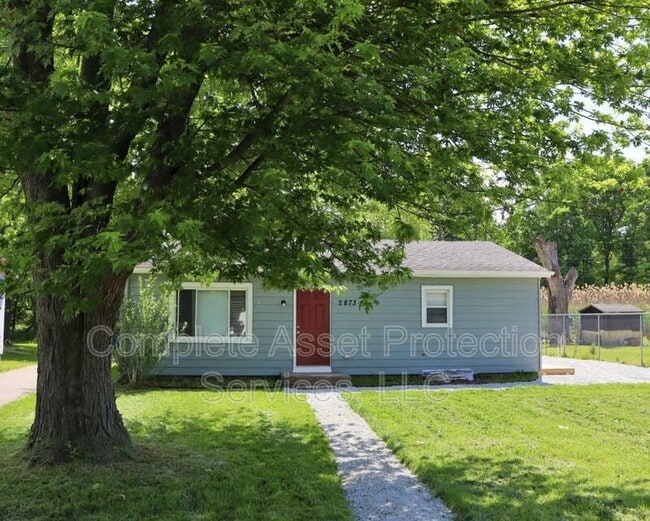 Photo - 2873 New Hampshire St