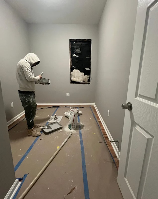 Photo - 4465 Park Ave