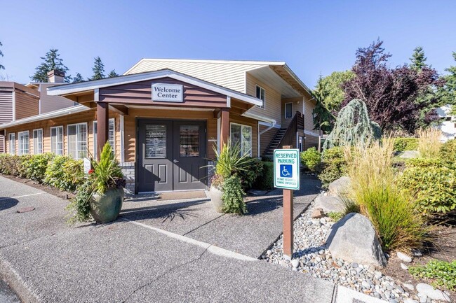 Building Photo - Cascadia Pointe Rental