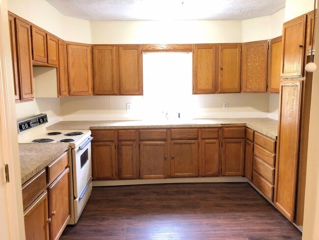 Photo - 3 bed, 1 bath home