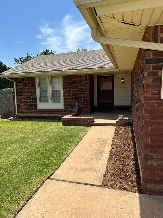 301 N Morgan Dr