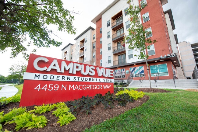 Photo - Campus Vue