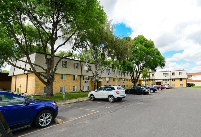 Valley Park Apartments