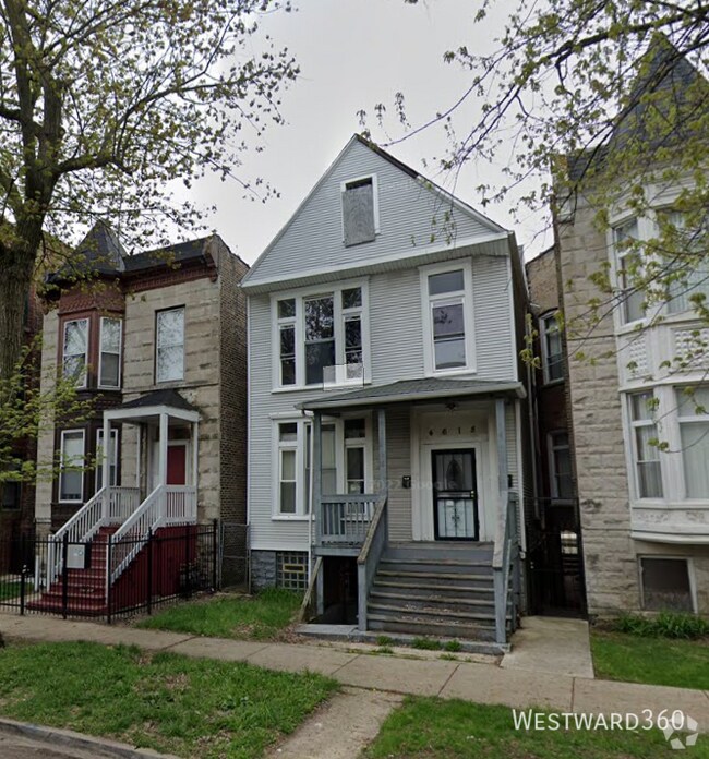 Building Photo - 4618 S Evans Ave Unit 1 Rental