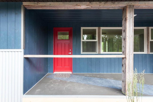 Photo - Gorgeous Whitefish Home