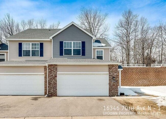 Photo - 16346 70th Ave N Townhome