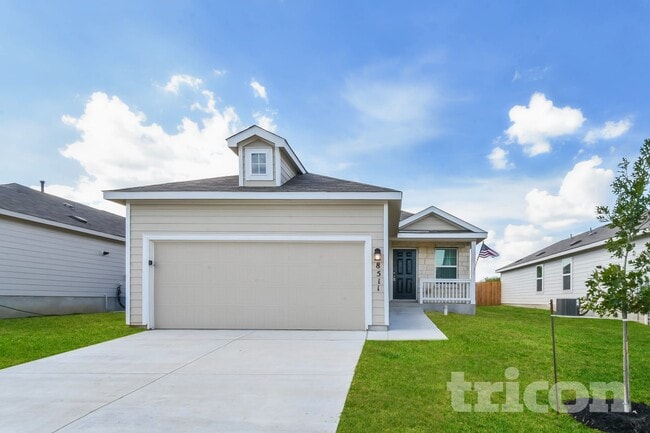 Building Photo - 8511 Amistad Cove