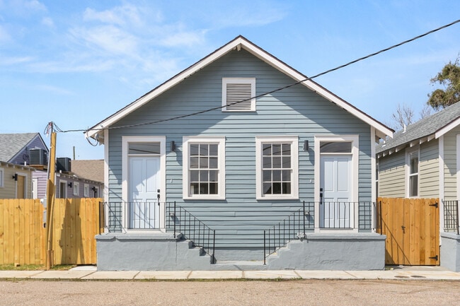 Photo - 8701 Green St Unit 8701 Green St