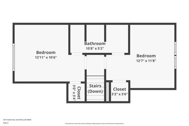 Photo - 1371 Fulton Ave