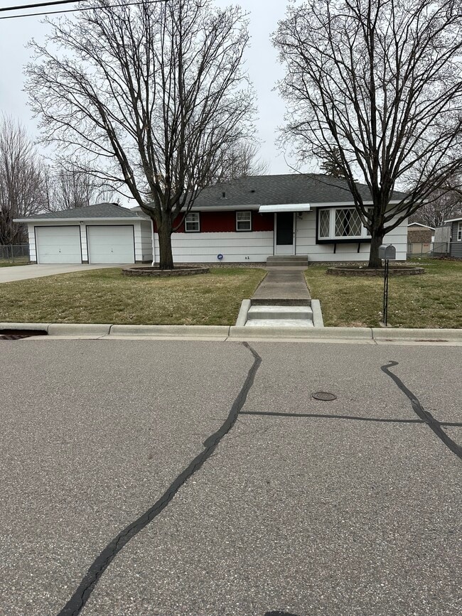Showings available after may 25th - 736 32nd Ave N