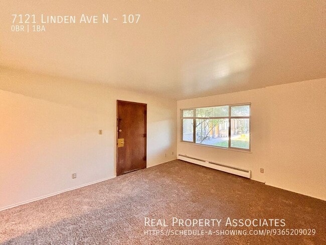 Photo - 7121 Linden Ave N Unit 107