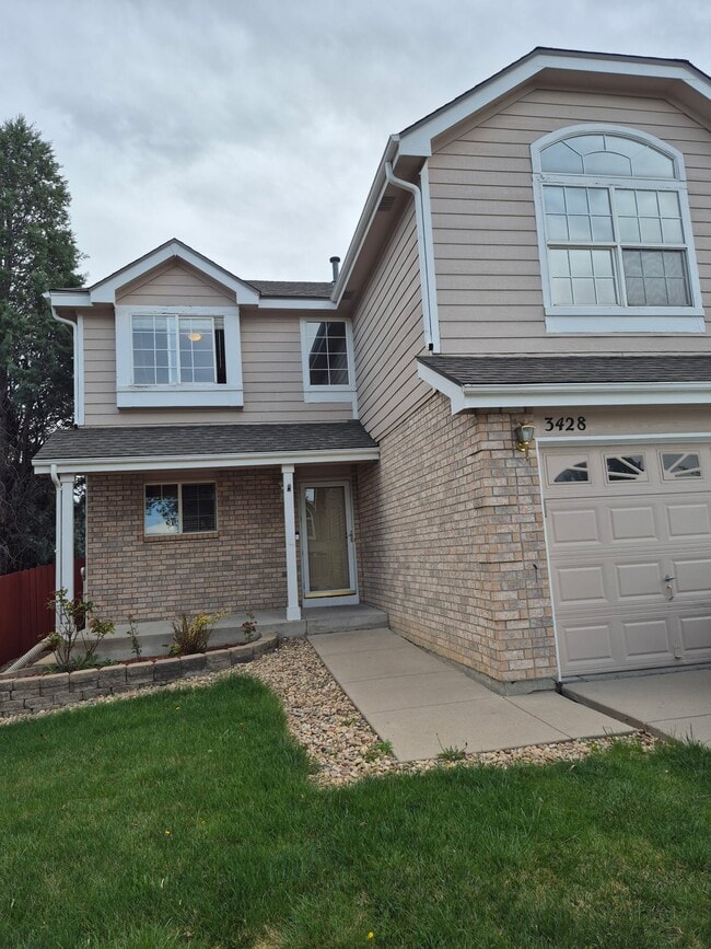 Building Photo - 3428 E 106th Ct