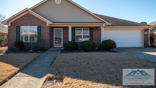 Photo - 5002 Blakemore Dr SE