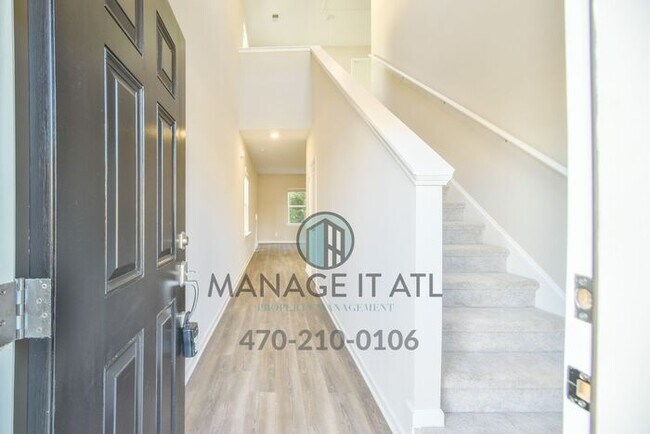 Photo - Brand New 4 Bedroom home!