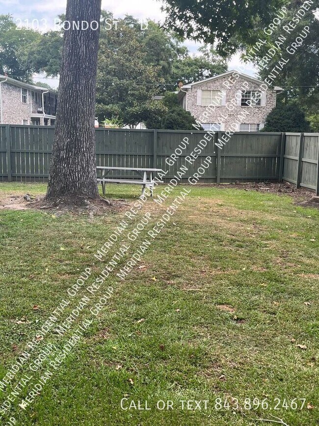 Photo - 2103 Rondo St Unit D