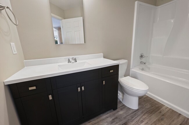 Photo - 4 Bedroom House for Rent