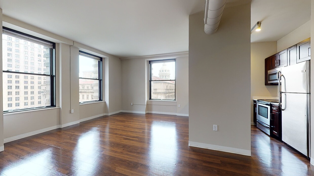 Photo - The Harriet Apartments