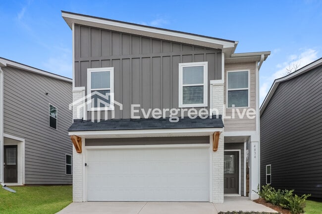 Building Photo - 4834 Station Ln