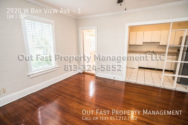 Photo - 2920 W Bay View Ave Unidad 1